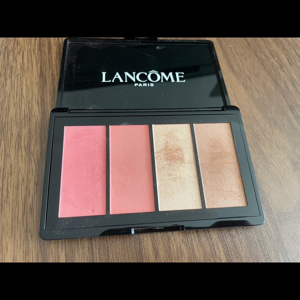 Lancôme Face Palette